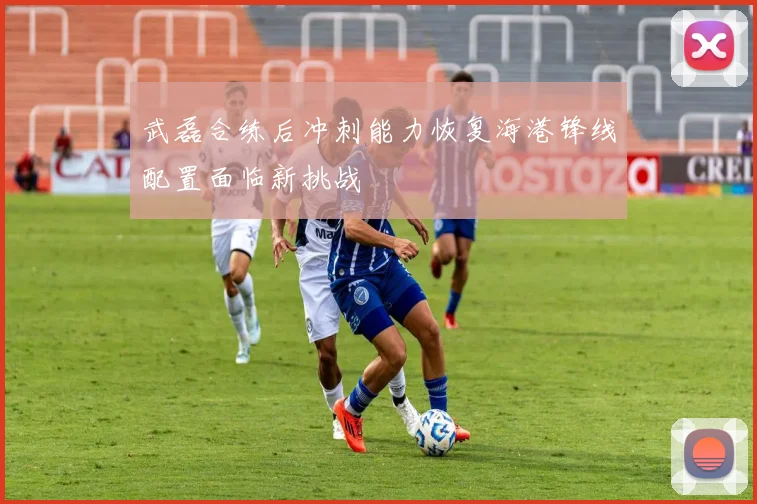 武磊合练后冲刺能力恢复海港锋线配置面临新挑战
